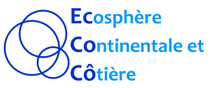 Ecosphère Continentale et Côtière