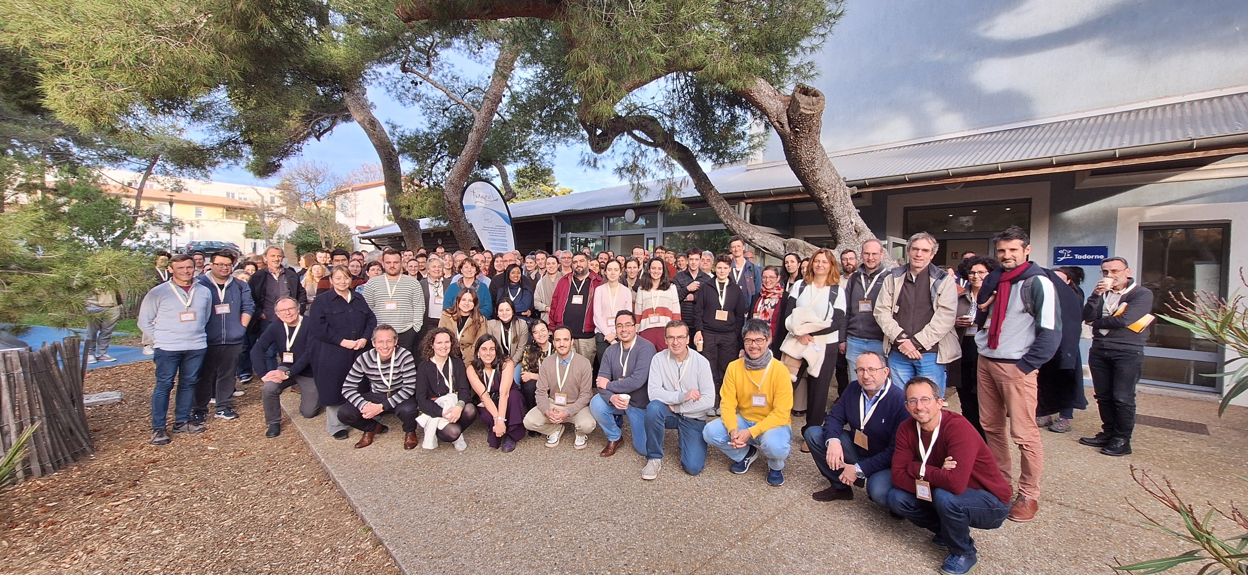 JA 2024 groupe1