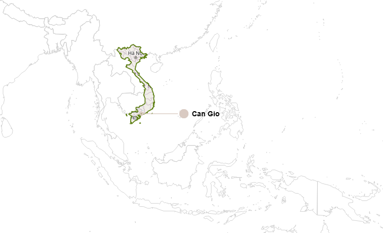 Sites_TROPECOOS_vietnam