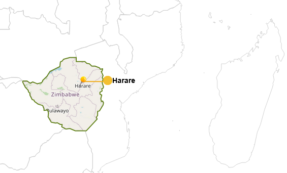 Sites CrosyeN Zimbabwe