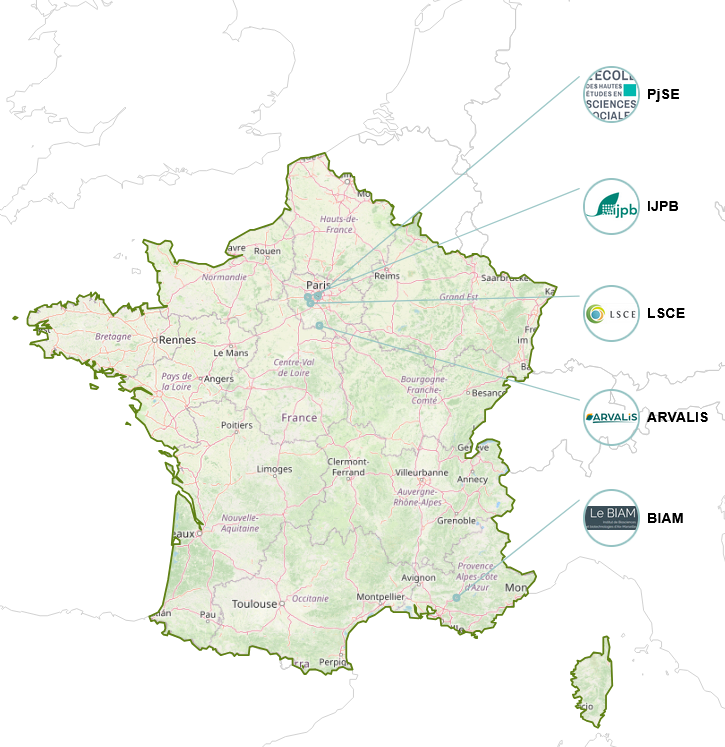 Unités_GREENSCALE Unités_GREENSCALE