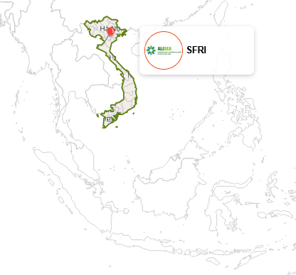 Unit&eacute;s Vietnam