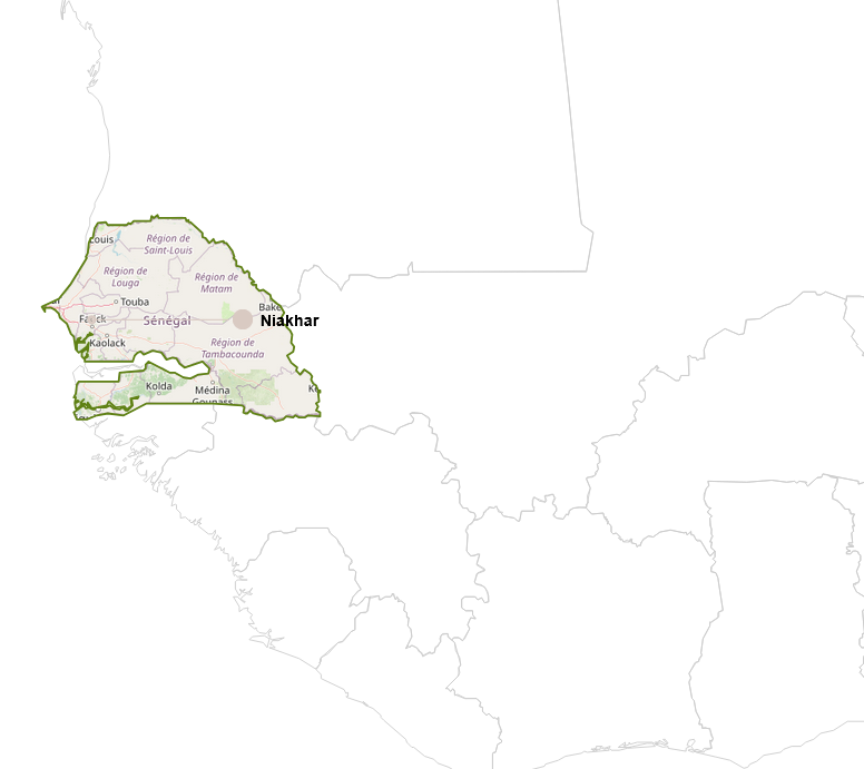 Sites_RIFT_senegal Sites_RIFT_senegal