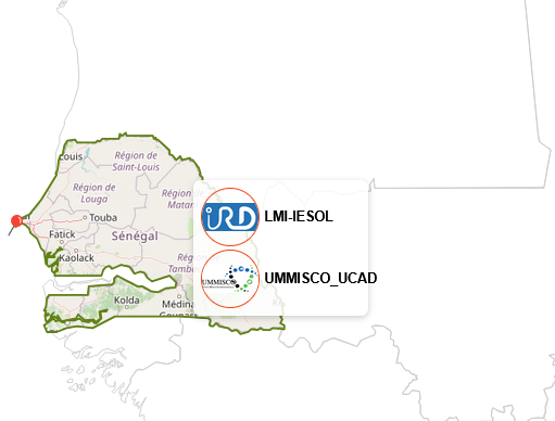 Unit&eacute;s S&eacute;n&eacute;gal