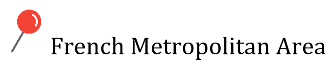 French Metropolitan Area Units French Metropolitan Area Units