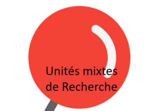 Unités mixtes de recherche Unités mixtes de recherche