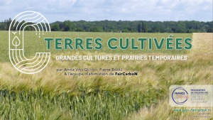 Slide Terres Cultivées