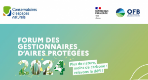 FCEN Bilan aires protégées 2024