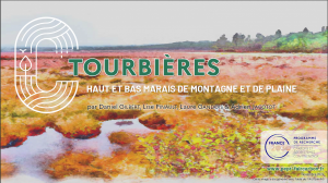 Image Slide Tourbières