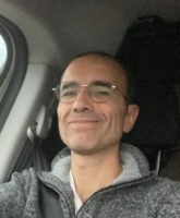 Renaud Pouysegur Renaud Pouysegur