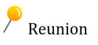 Reunion Sites