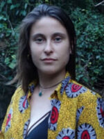 Marie Ruillé Marie Ruillé