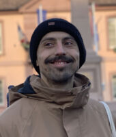 Ugo Javourez Ugo Javourez