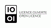 log 1 licence