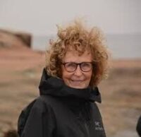 Michelle Garneau Michelle Garneau