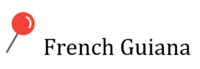 French Guiana Units