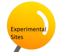Experimental Sites