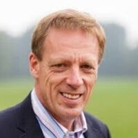 Wim De Vries Wim De Vries