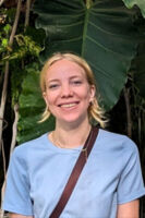 Léa Hanemann Léa Hanemann