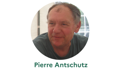 Pierre Anschutz / CABESTAN