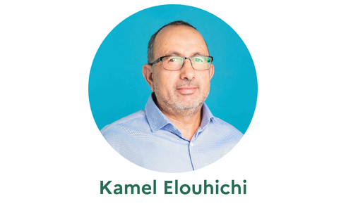 Kamel Elouhichi / CLIM-FAS Kamel Elouhichi / CLIM-FAS