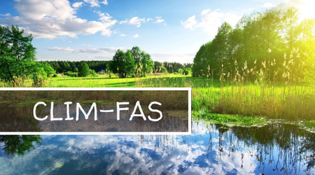 CLIM-FAS - Walter - En construction