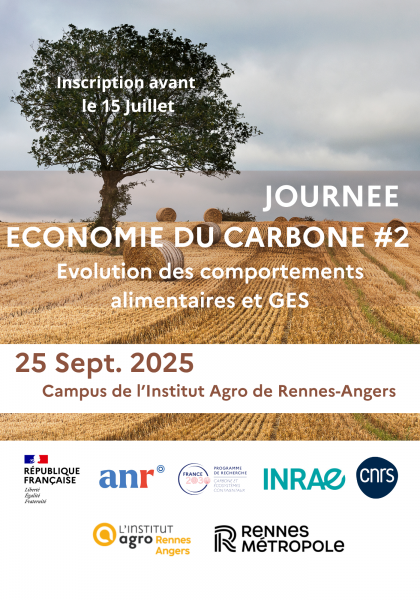 Affiche JEC 2