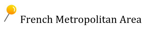 French Metropolitan Area Sites French Metropolitan Area Sites