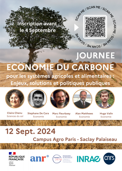 JEC Affiche