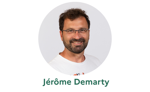 J&eacute;r&ocirc;me Demarty / RIFT