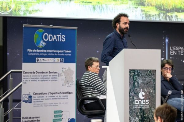 ODATIS