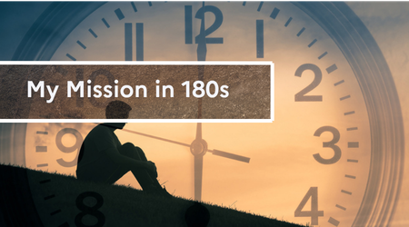 My Mission 180s