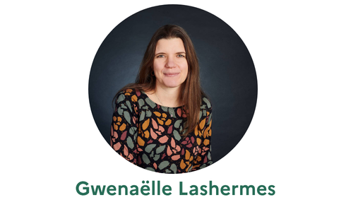 Gweanelle Lasherme / CANETE Gweanelle Lasherme / CANETE