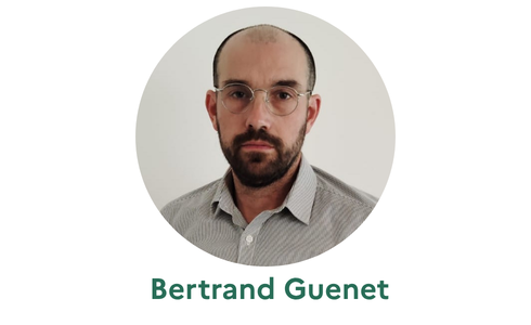 Bertrand Guenet / ALAMOD