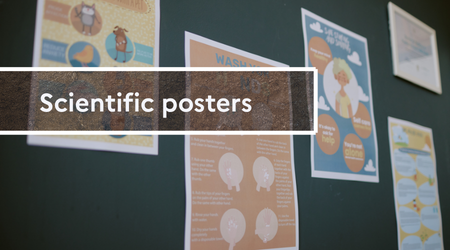 Sceintific Posters
