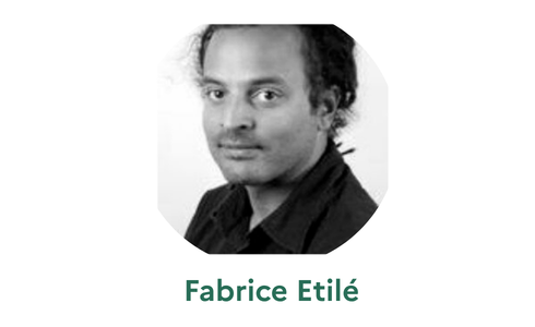 Fabrice Etile / PREFALIM Fabrice Etile / PREFALIM